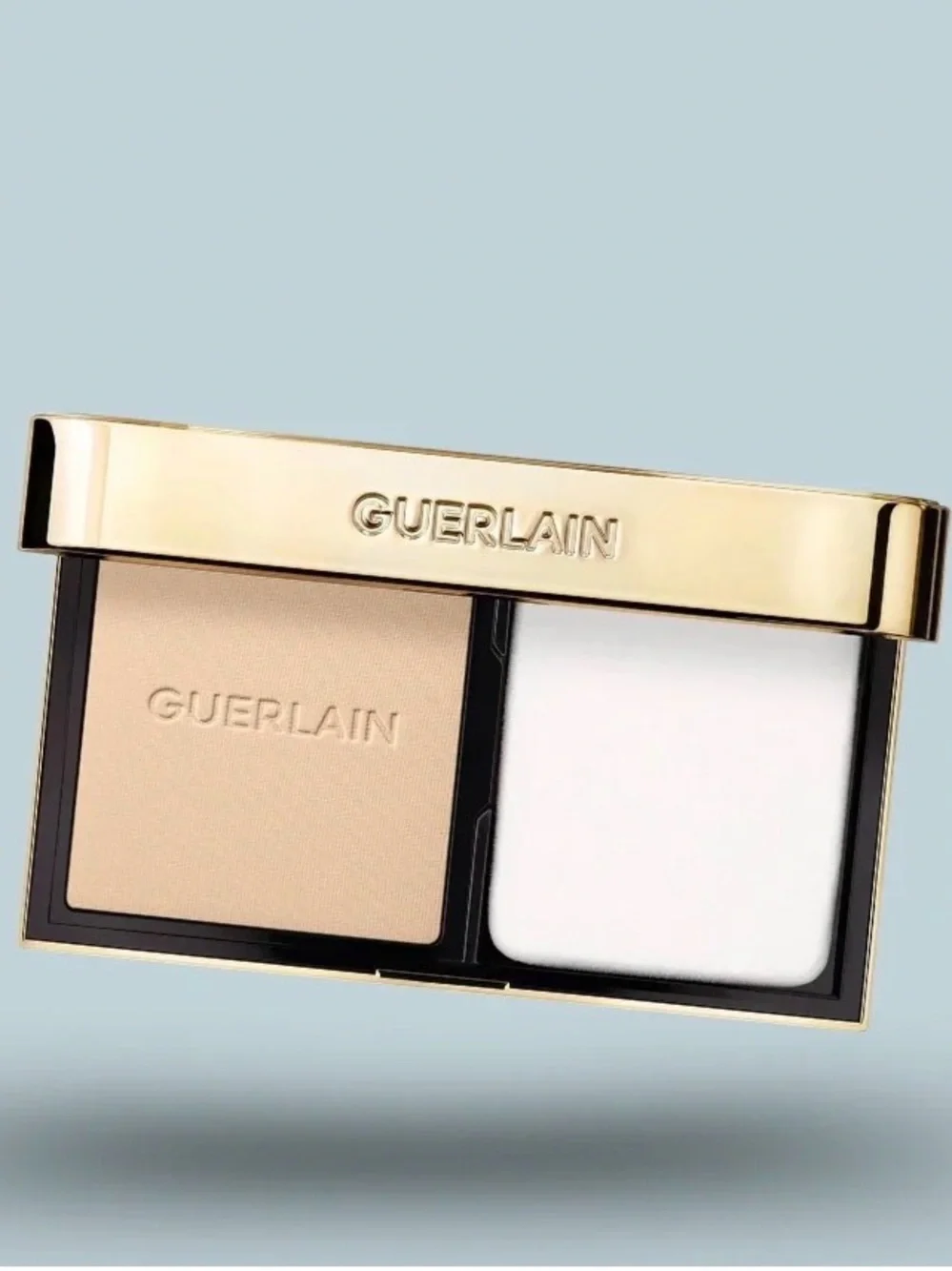 GUERLAIN refined compact